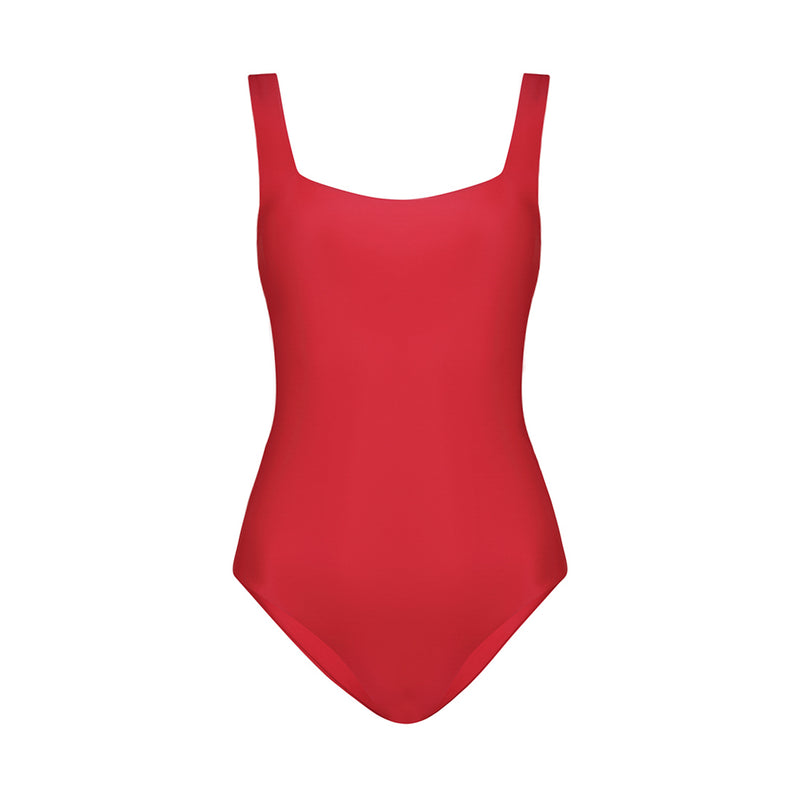 HELENA SWIMSUIT IN RECYCLED FABRIC